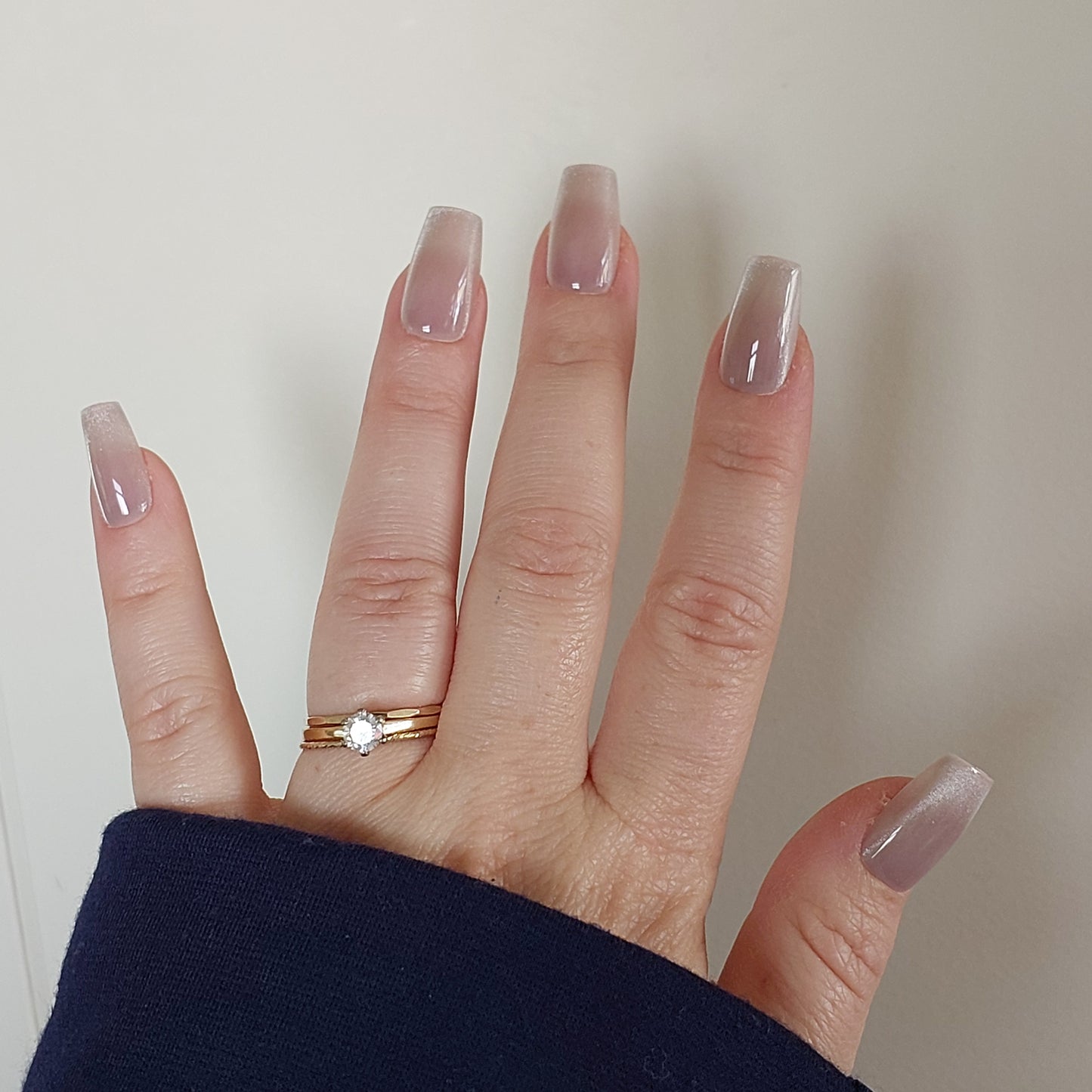 Silver Frost
