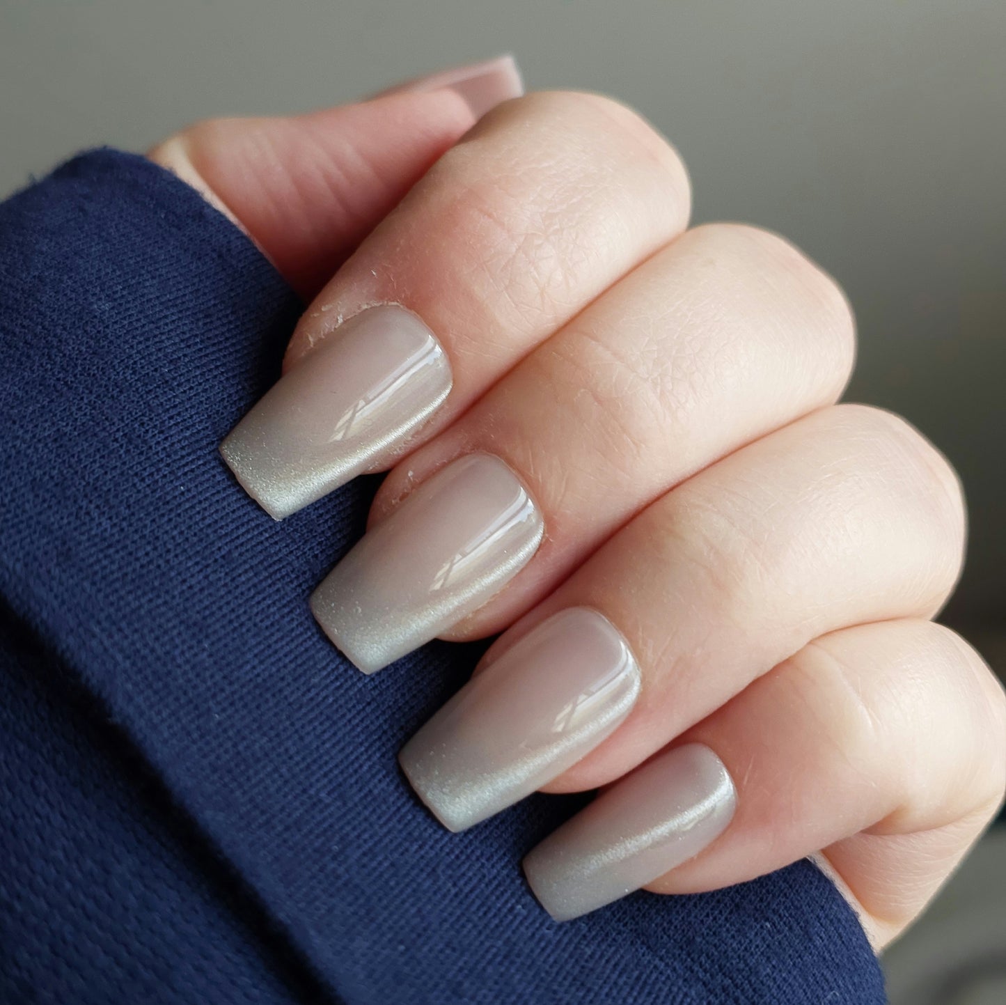 Silver Frost