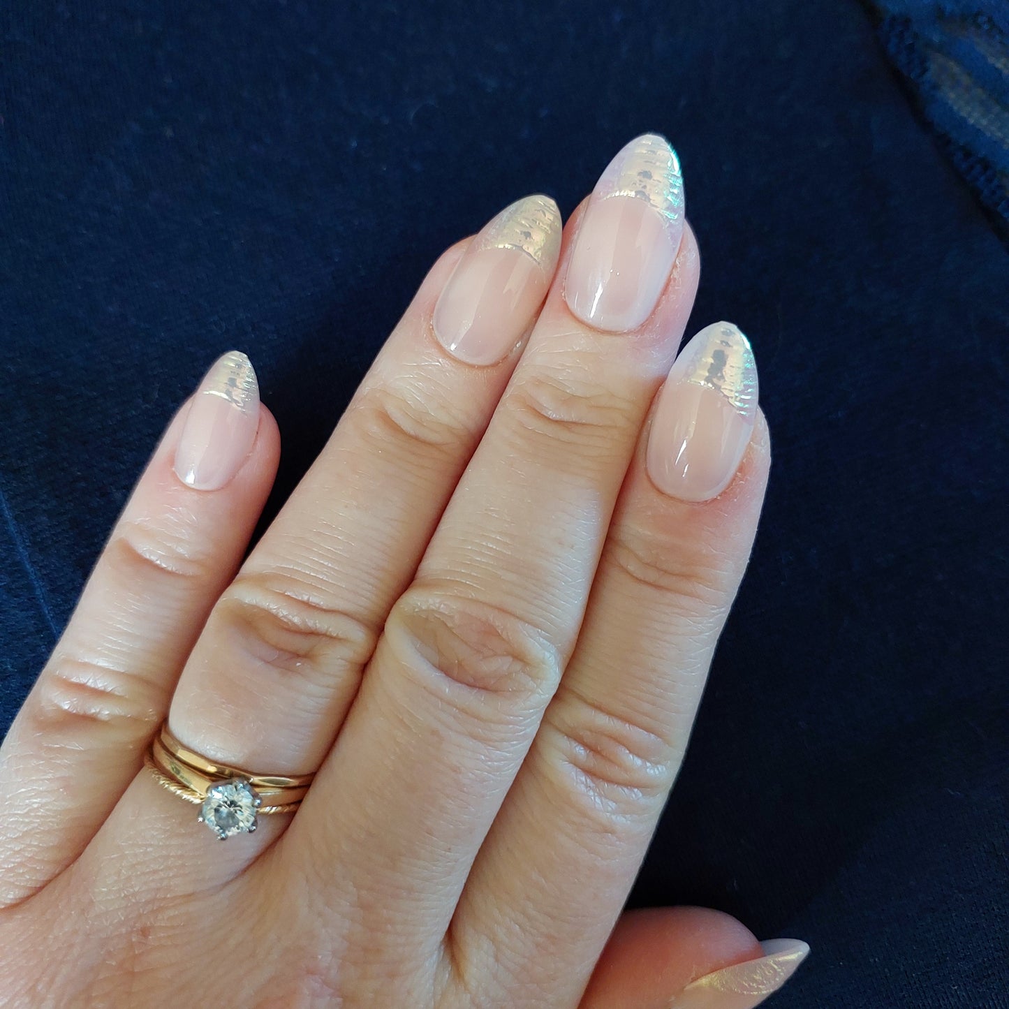 Shimmer Tip