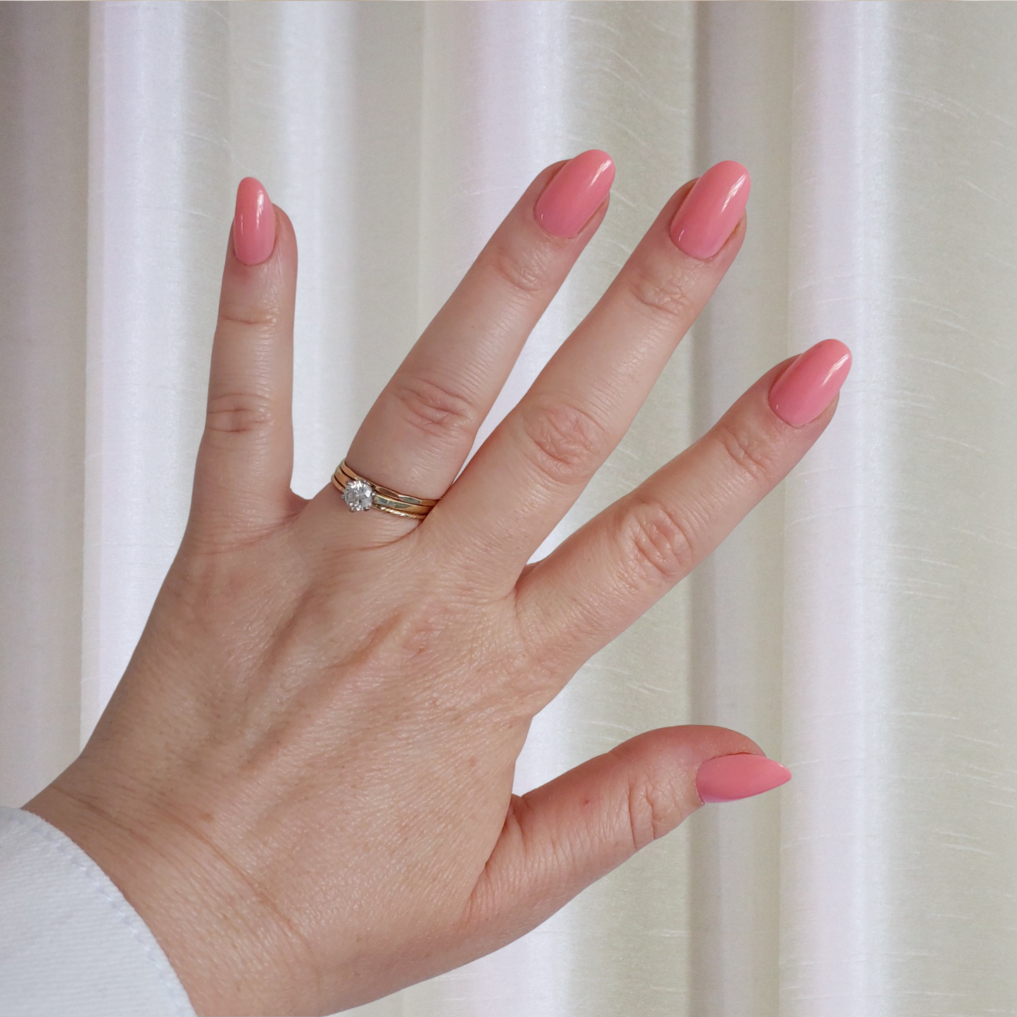 Basic Candy Pink