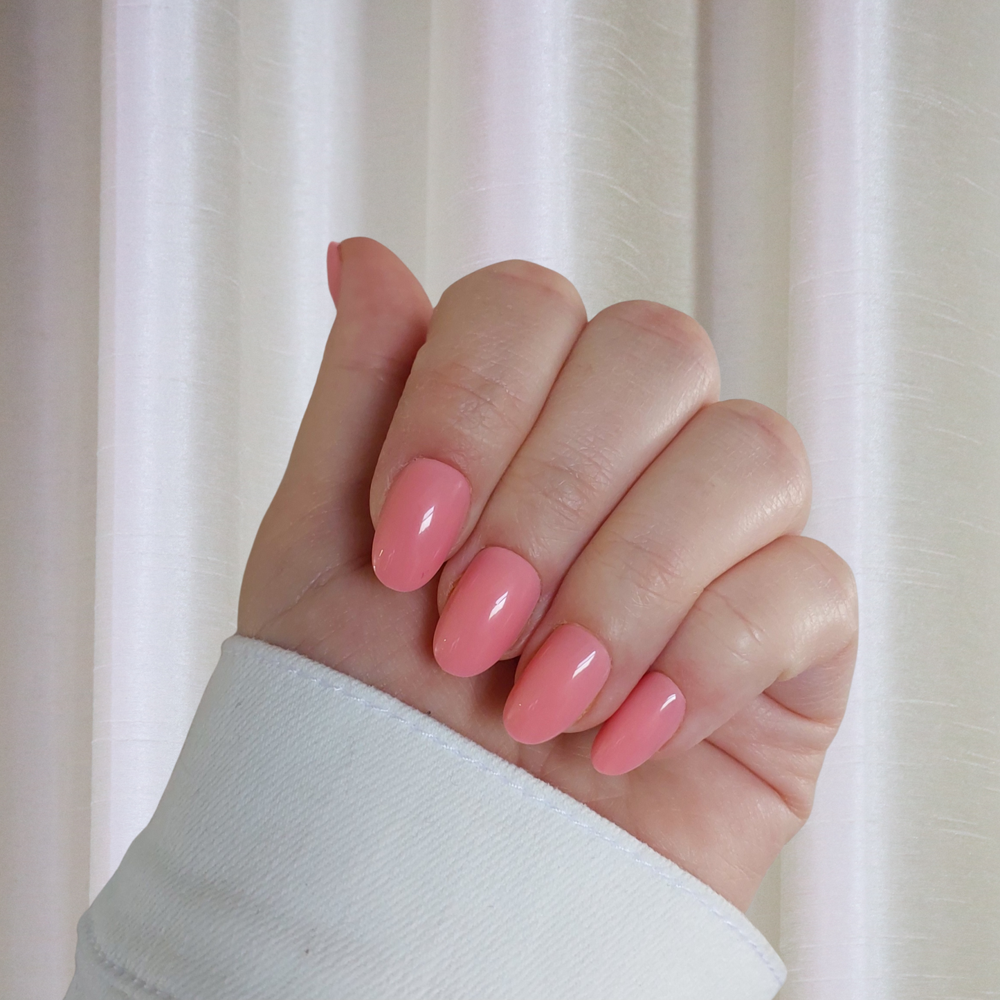 Basic Candy Pink