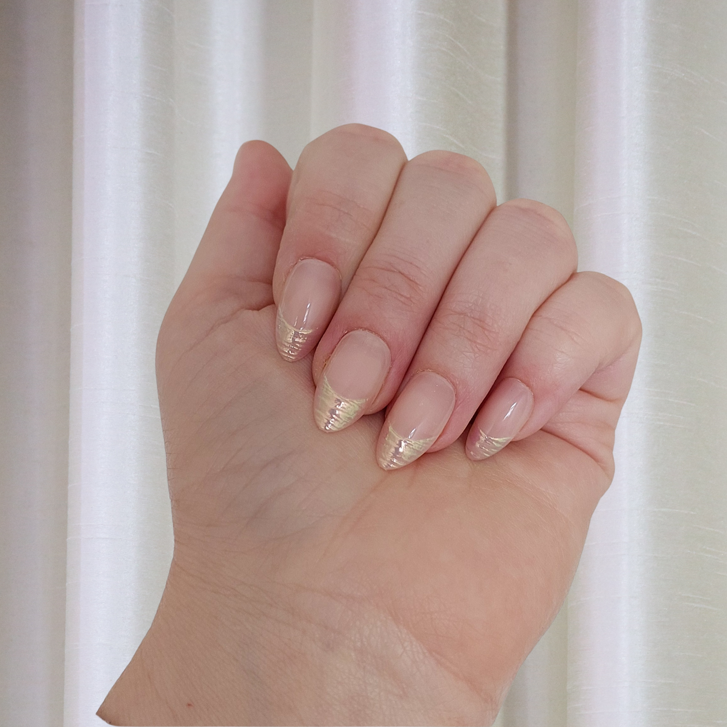 Shimmer Tip