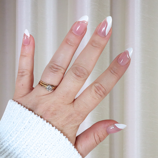 Silver Wave