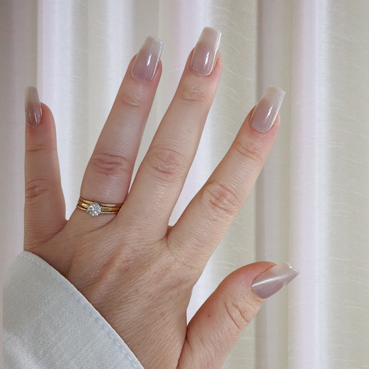 Silver Frost