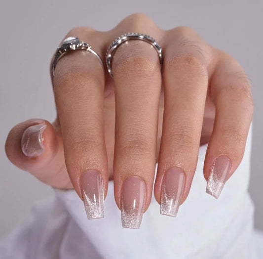 Silver Frost