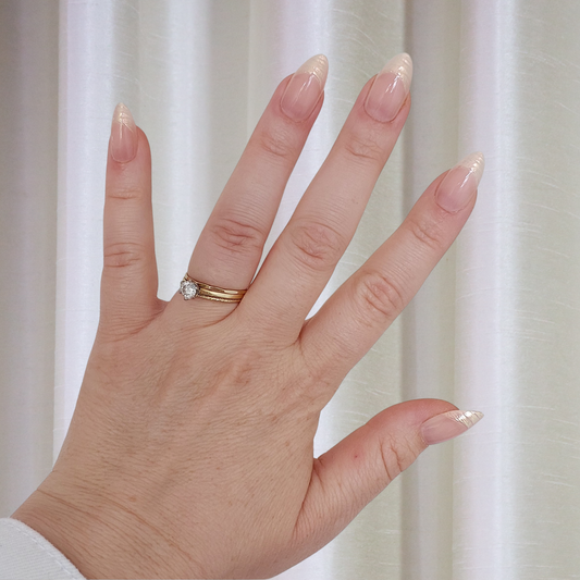 Shimmer Tip